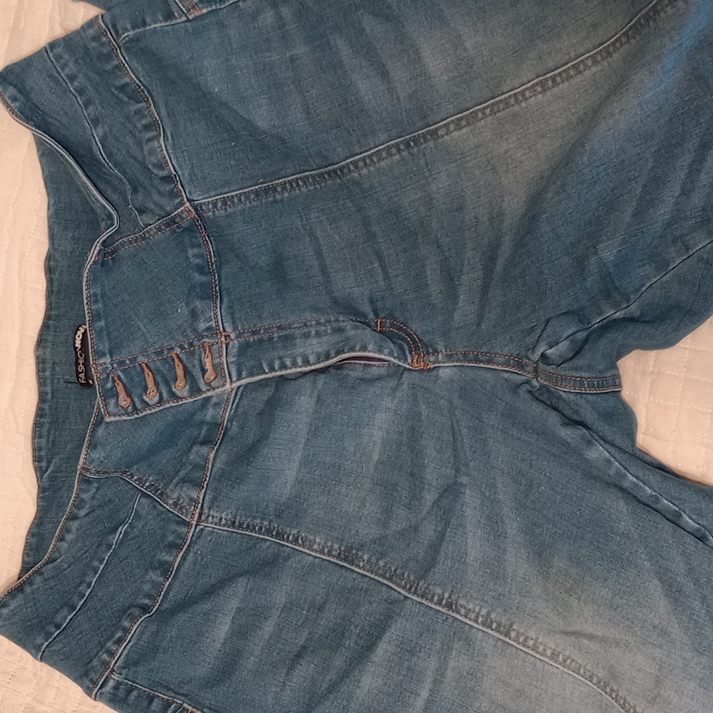 Fashion Nova Stylish Skinny Jeans